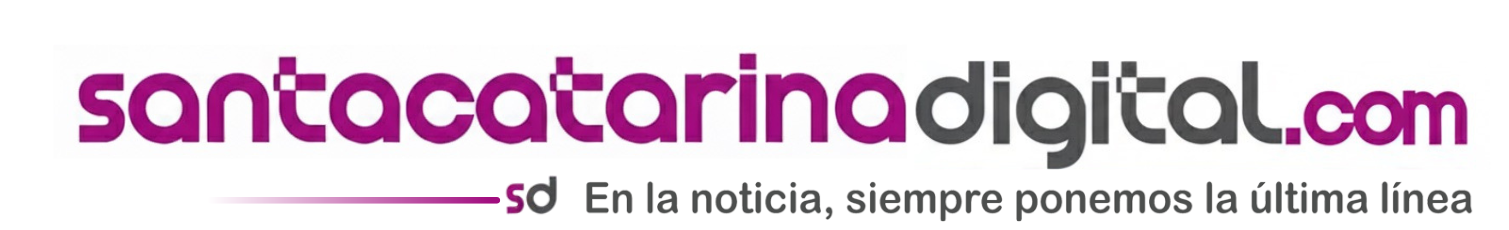 Santa Catarina Digital