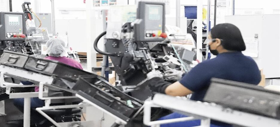 Nuevo León se coloca como primer lugar nacional en empleos de exportación