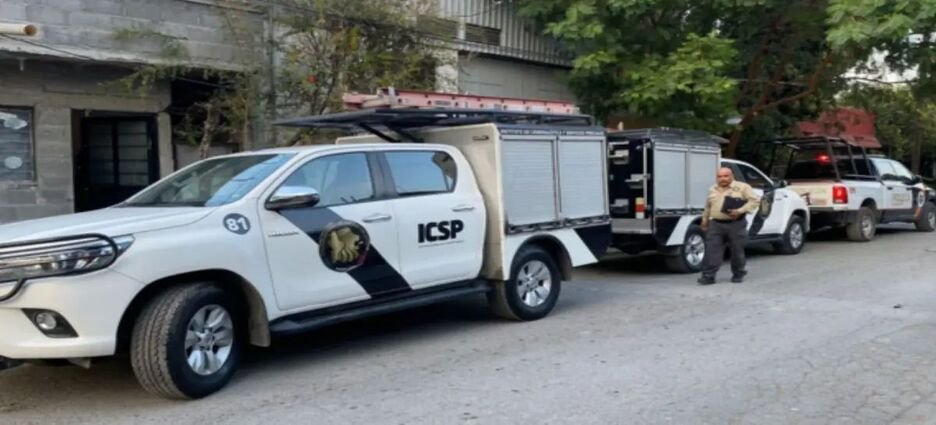 Encuentran hombre muerto en azotea de motel en Monterrey