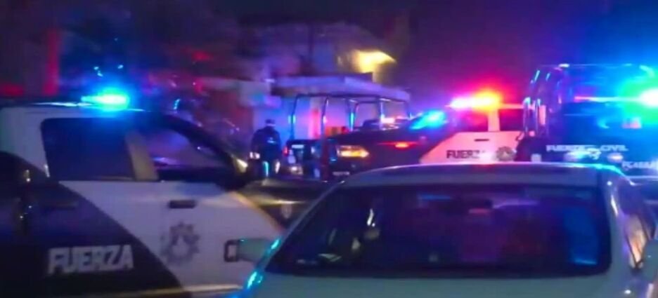 Ataques armados dejan dos hombres muertos en Monterrey