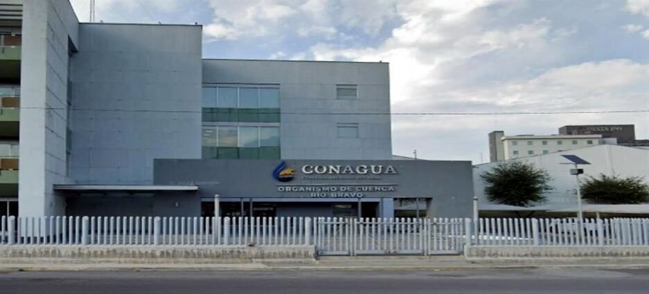 Afirma Conagua que NL no le ha pedido reactivar Monterrey VI